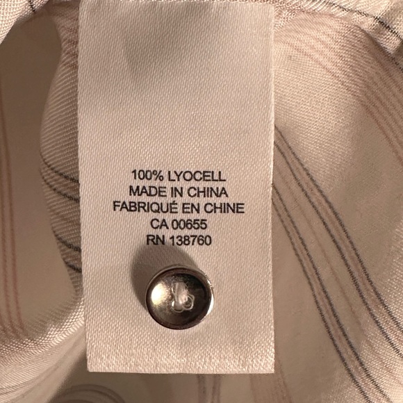 Camber & Grace Blouse - Picture 4 of 7